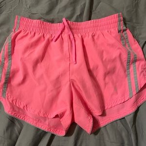 Workout shorts